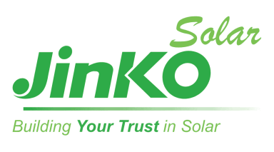 TeutoSol Partner - Jinko Solar 