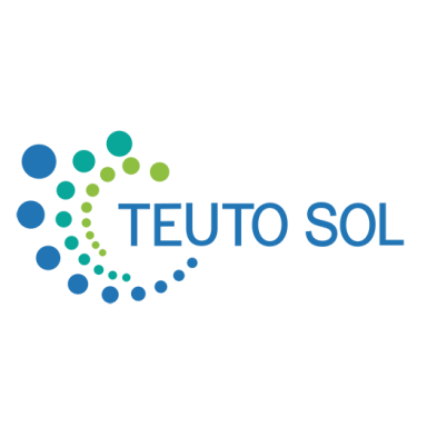 TeutoSol Logo