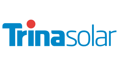 TeutoSol Partner - Trina Solar 